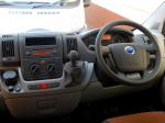 Fiat Ducato Van 2006 года (AU)